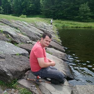 Meet your Posher, Carl